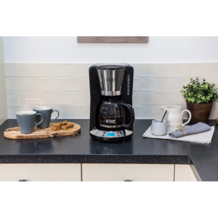 Кавоварка Russell Hobbs 24030-56 Victory Зображення