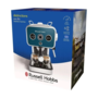 Кавоварка Russell Hobbs 26451-56 Зображення