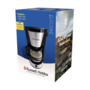 Кавоварка Russell Hobbs 27400-56 Зображення