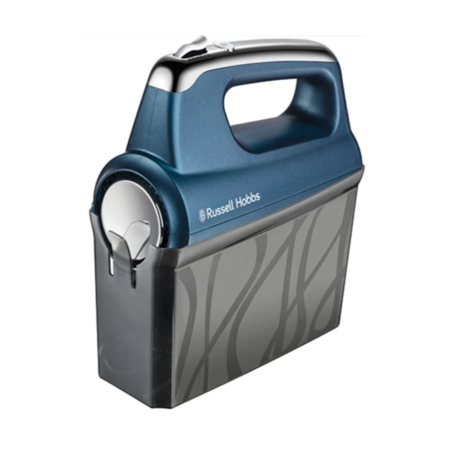 Міксер Russell Hobbs 25893-56 Swirl Sapphire Зображення