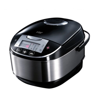 Мультиварка Russell Hobbs 21850-56 Cook @ Home Зображення