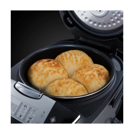Мультиварка Russell Hobbs 21850-56 Cook @ Home Зображення