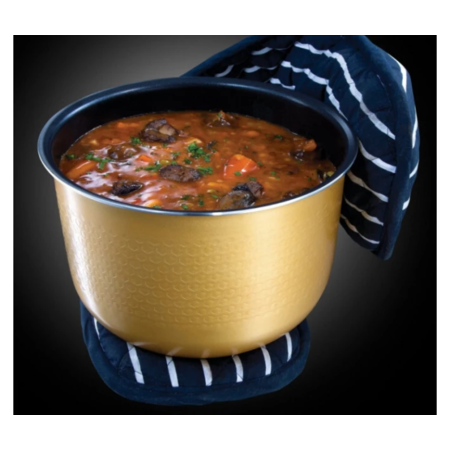 Мультиварка Russell Hobbs 21850-56 Cook @ Home Зображення