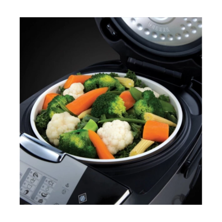 Мультиварка Russell Hobbs 21850-56 Cook @ Home Зображення