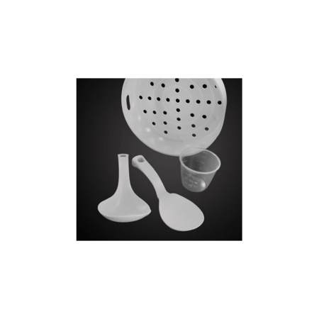 Мультиварка Russell Hobbs 21850-56 Cook @ Home Зображення