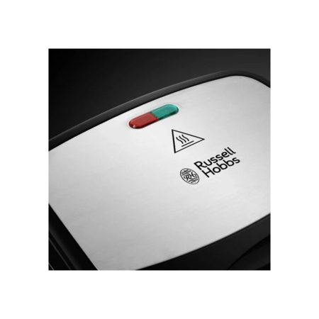 Бутербродниця Russell Hobbs Fiesta 3-in-1 24540-56 [61113] Зображення