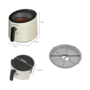 Мультиварка Russell Hobbs 27421-56 Зображення