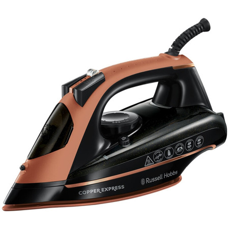 Праска Russell Hobbs Copper Express (23975-56) Зображення