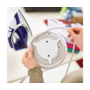 Праска Russell Hobbs 23300-56 Supreme Steam Cordless Iron Зображення