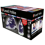 Праска Russell Hobbs 23300-56 Supreme Steam Cordless Iron Зображення