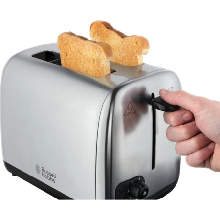 Тостер Russell Hobbs 24080-56 Adventure Зображення