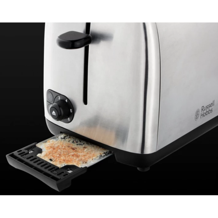 Тостер Russell Hobbs 24080-56 Adventure Зображення