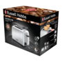 Тостер Russell Hobbs 24080-56 Adventure Зображення