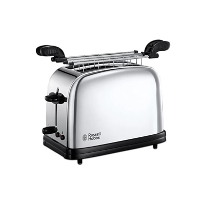 Тостер Russell Hobbs 23310-57 Victory Зображення