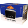 Тостер Russell Hobbs 26430-56 Зображення