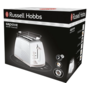Тостер Russell Hobbs 26391-56 Зображення