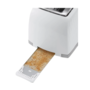 Тостер Russell Hobbs 26060-56 Honeycomb White Зображення