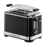 Тостер Russell Hobbs 28091-56 Structure Black Зображення