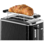 Тостер Russell Hobbs 28091-56 Structure Black Зображення
