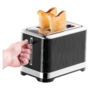 Тостер Russell Hobbs 28091-56 Structure Black Зображення