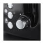Тостер Russell Hobbs 22601-56 Textures Plus + Black Зображення