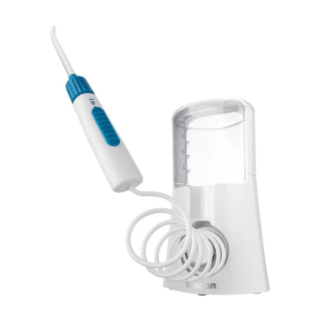 Іригатор Sencor SOI3312WH Зображення