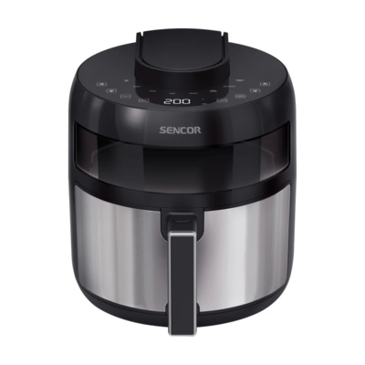 Мультипіч Sencor SFR5010BK Зображення
