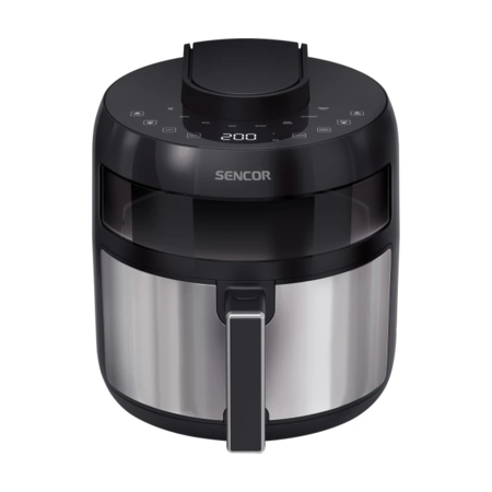 Мультипіч Sencor SFR5010BK Зображення