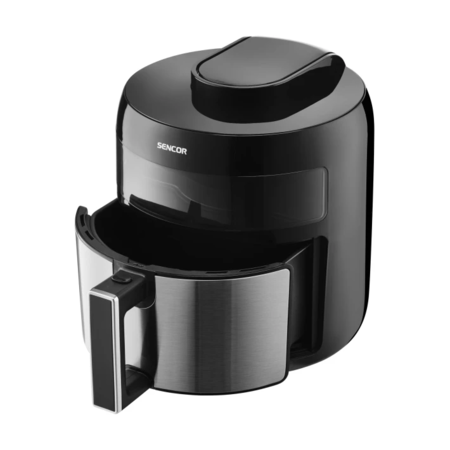 Мультипіч Sencor SFR5010BK Зображення