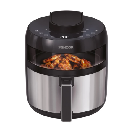 Мультипіч Sencor SFR5010BK Зображення