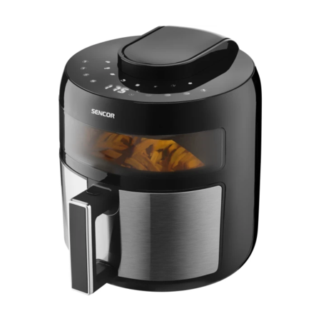 Мультипіч Sencor SFR5010BK Зображення