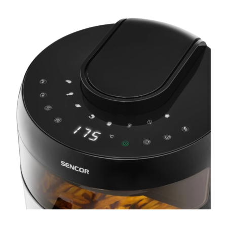 Мультипіч Sencor SFR5010BK Зображення
