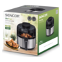 Мультипіч Sencor SFR5010BK Зображення
