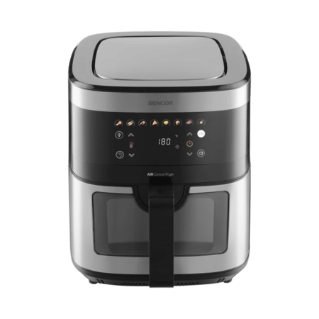 Мультипіч Sencor SFR9000SS Зображення