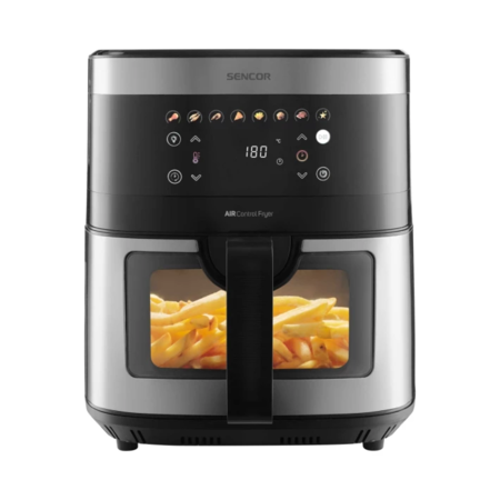 Мультипіч Sencor SFR9000SS Зображення