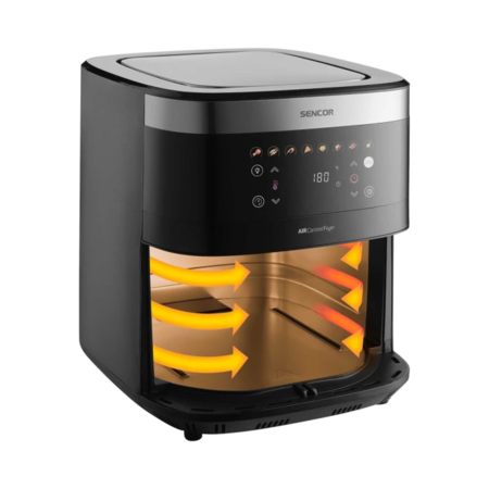 Мультипіч Sencor SFR9000SS Зображення