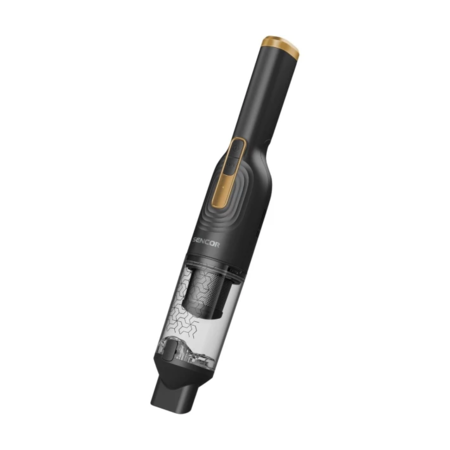 Ручний пилосос Sencor SVC308BK Black [136547] Зображення