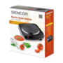 Плита настільна Sencor SCP1504BK-EUE4 Зображення