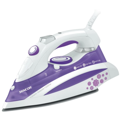Праска Sencor SSI8441VT Зображення