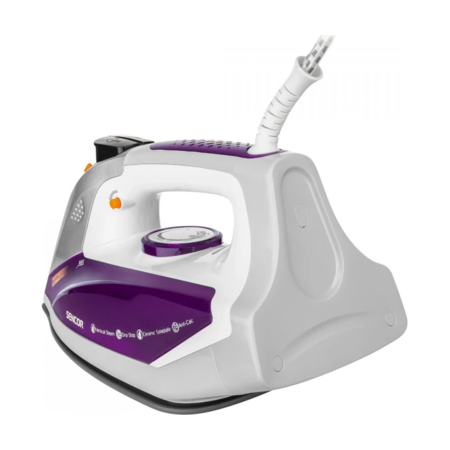 Праска Sencor SSI8710VT Зображення
