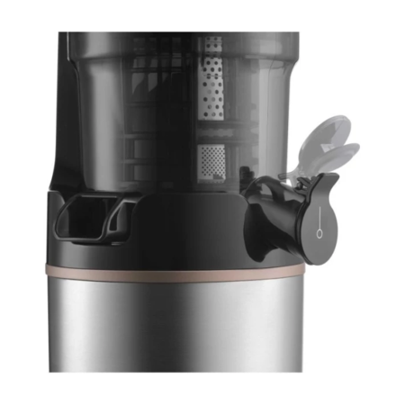 Соковижималка Sencor SSJ8050SS Зображення