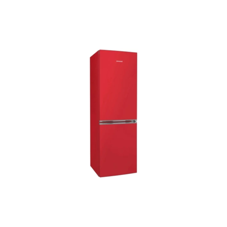 Холодильник Snaige RF57SM-S5RB2E (832980-01) Зображення
