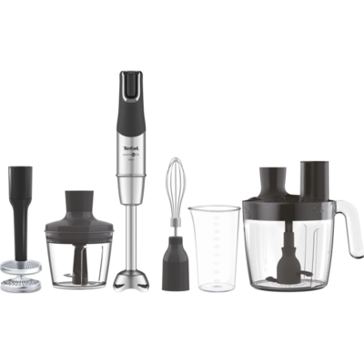 Блендер Tefal INFINY FORCE PRO 5в1 HB95LD38 Зображення