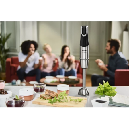 Блендер Tefal INFINY FORCE PRO 5в1 HB95LD38 Зображення