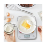 Ваги кухонні Tefal BC50D4V0 Зображення