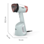 Відпарювач Tefal DT9814F0 Зображення