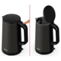Електрочайник Tefal KI583E10 Зображення