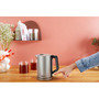 Електрочайник Tefal KI513D10 Bronx Изображение