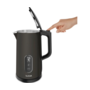 Електрочайник Tefal KI831E10 Зображення