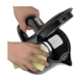Електрочайник Tefal KI533811 Зображення